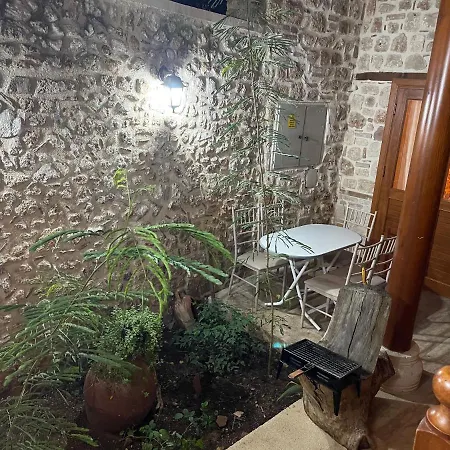 Stony House In The Old Town Holiday home Antalya